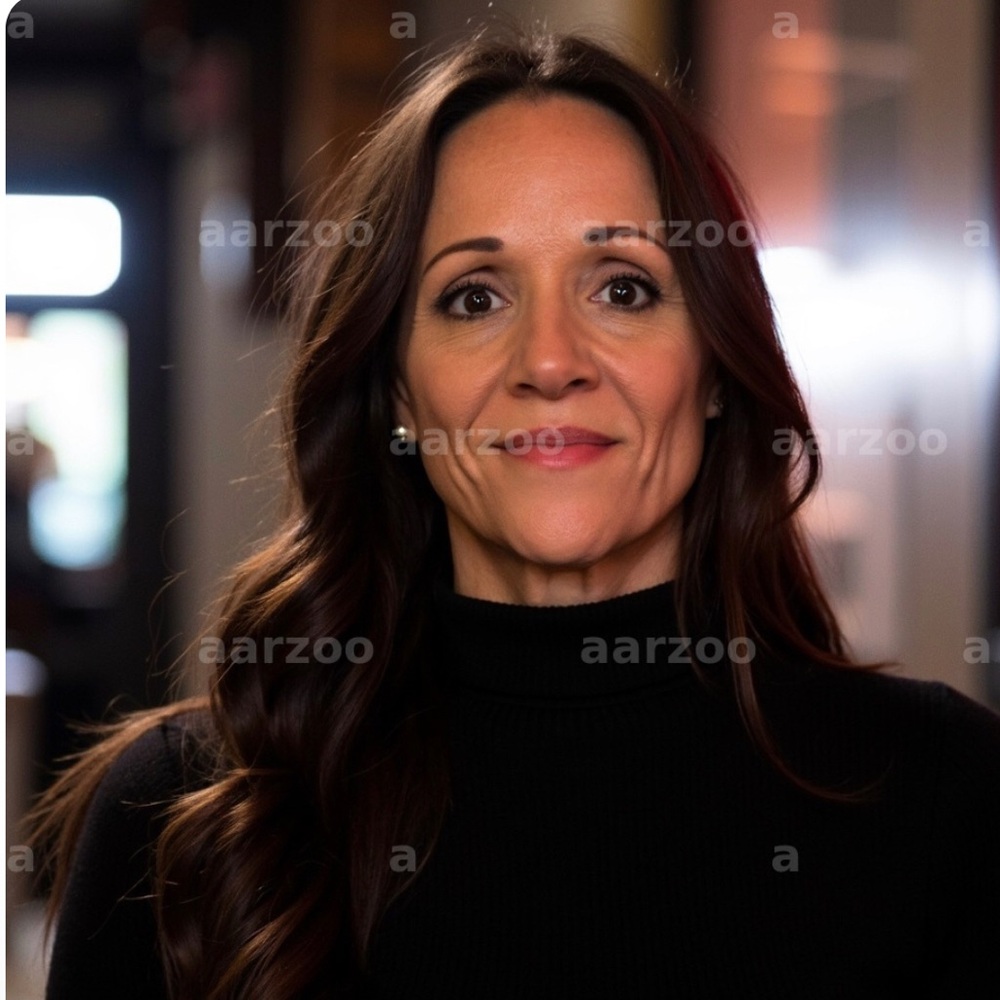 Meet your Posher, Amanda
